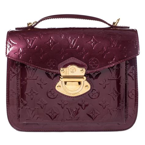 louis vuitton mirada rouge handbag the real real|louis vuitton handbags.